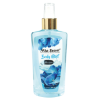 BY THE OCEAN MIST