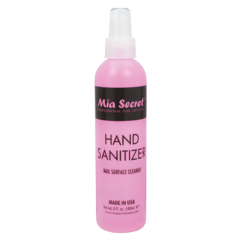 HS-70 HAND SANITIZER