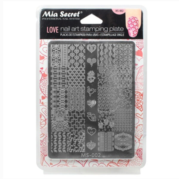 MS-002 (S- LOVE)