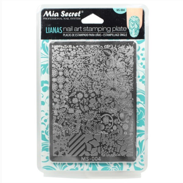MS-004 (S- LIANAS)