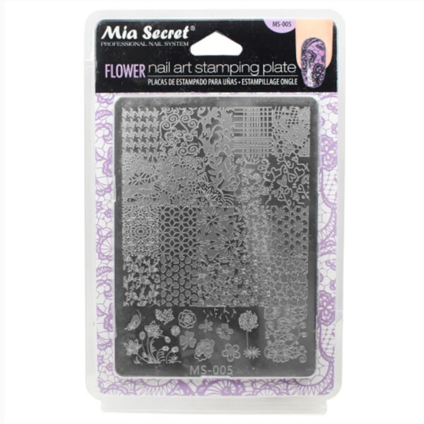 MS-005 (S-FLOWERS)