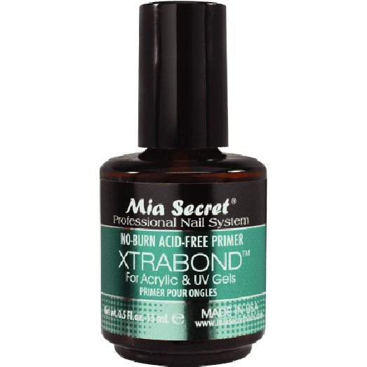 XTRABOND PRIMER - 1/2 oz