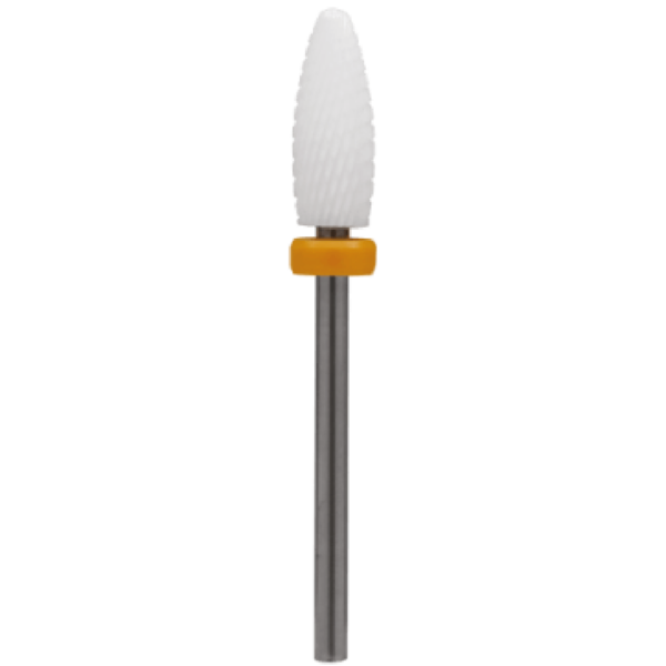 CERAMIC DRILL BIT FINE - CONE HEAD/ PUNTA DE CERAMICA