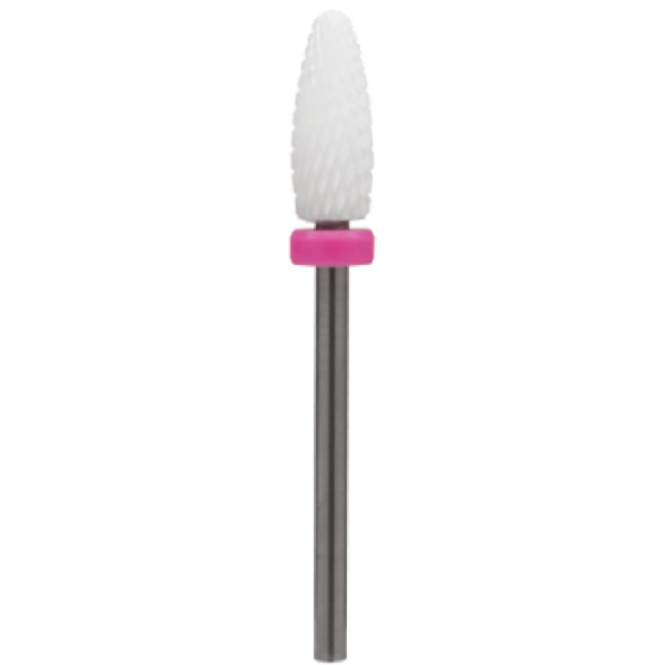 CERAMIC DRILL BIT MEDIUM- CONE HEAD - PUNTA DE CERAMICA