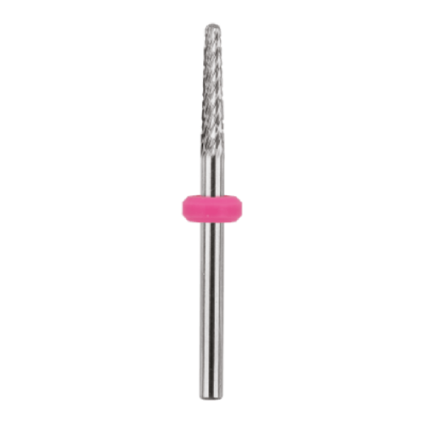 MEDIUM RUSSIAN MANICURE NAIL DRILL BIT/ PUNTA DE CERAMICA