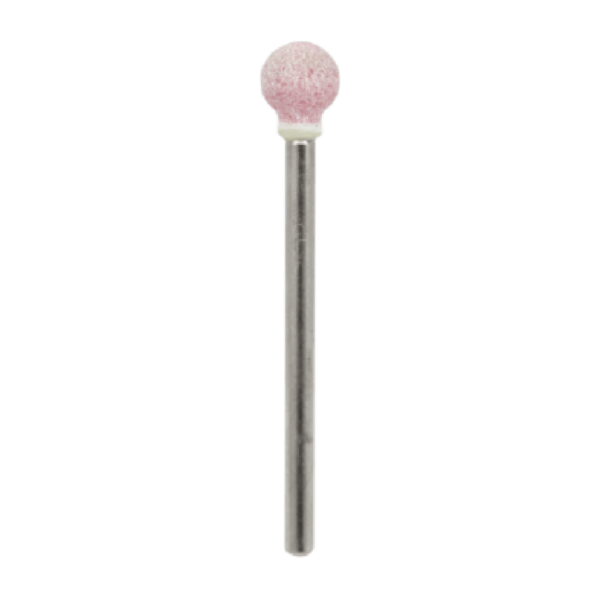 MEDIUM RUSSIAN MANICURE NAIL DRILL BIT/ PUNTA DE CERAMICA