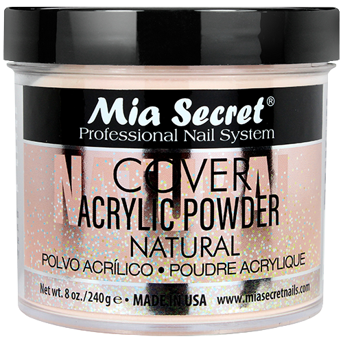 pl450-nt COVER NATURAL 8OZ