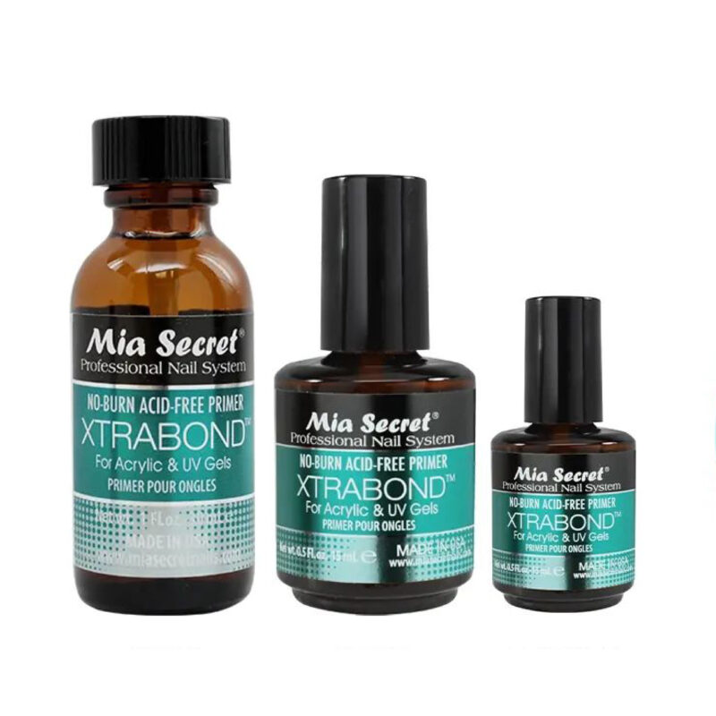XTRABOND PRIMER
