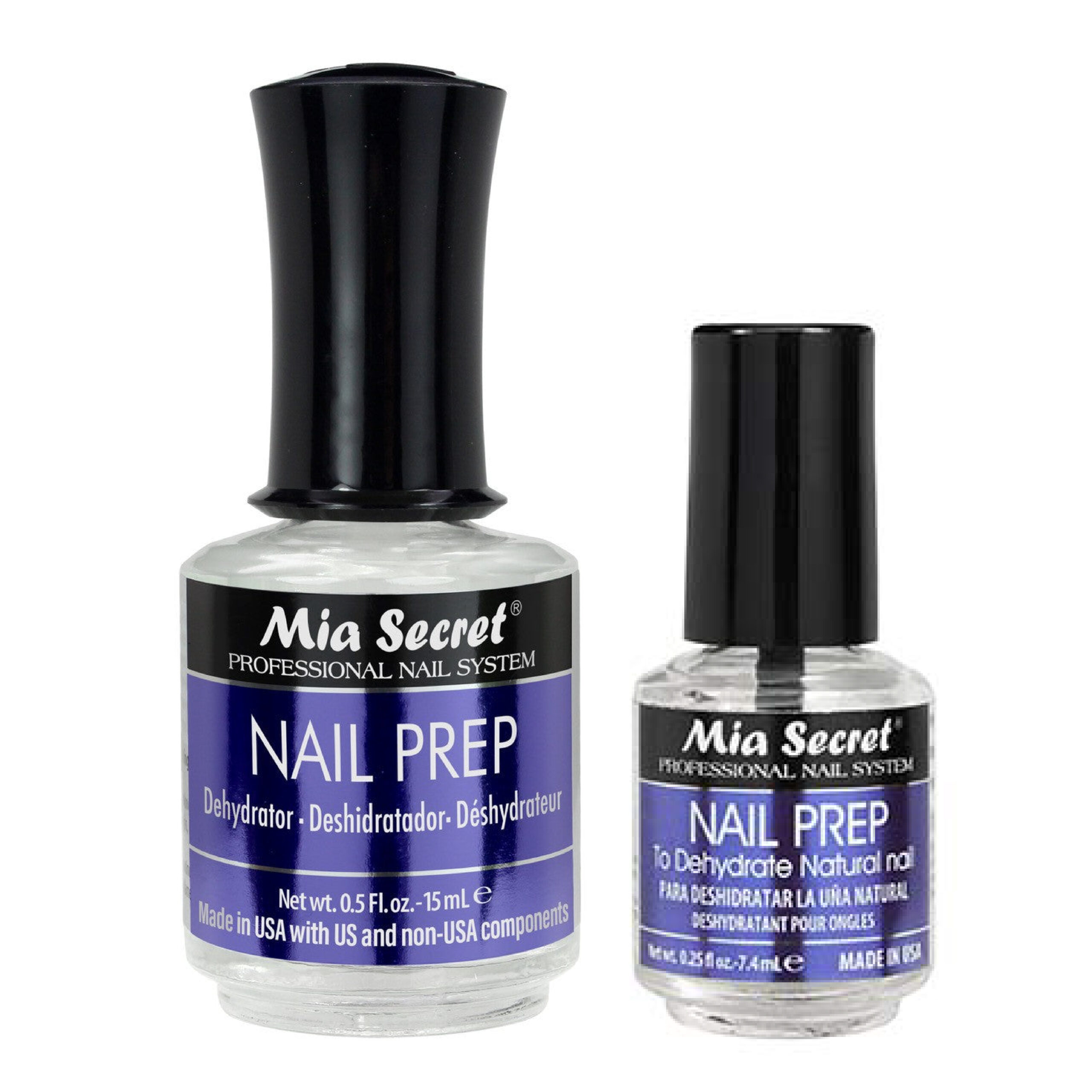 Nialprep