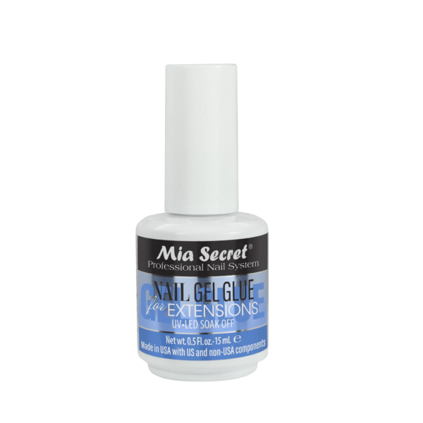 GEL GLUE - PEGAMENTO PARA PRESS ON