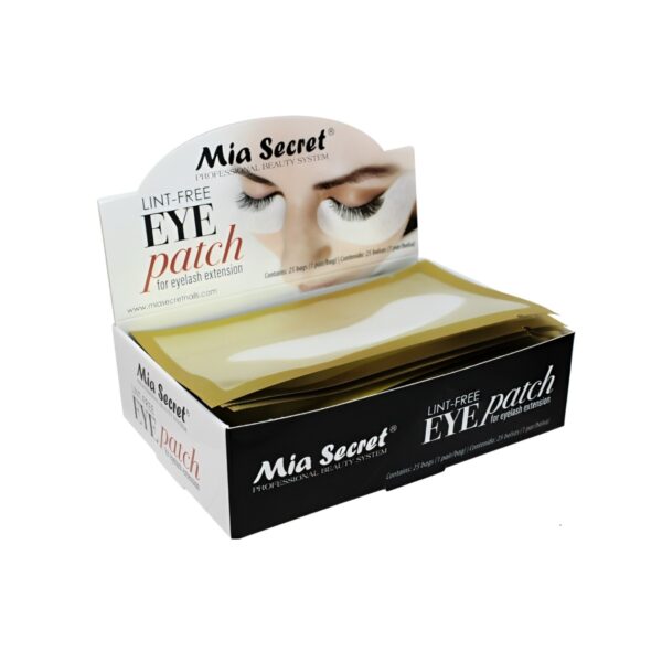 EYE PATCHES FOR EXTENSION 25 PCS