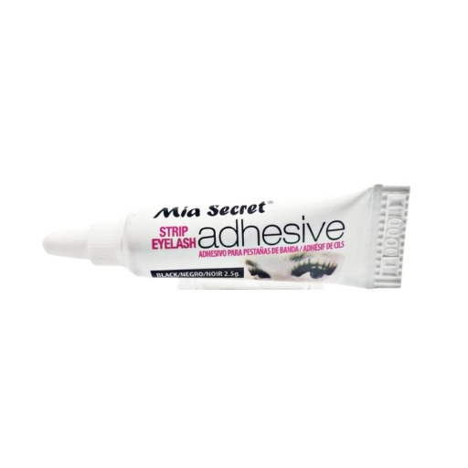 DARK TONE STRIP EYESLASH GLUE 2.5 G UNIDAD- PEGAMENTO PARA PESTAÑAS