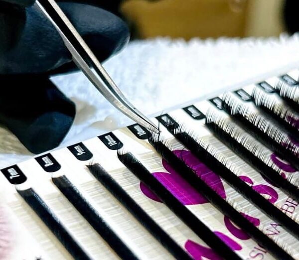 MINK EYELASH EXTENSIONS SYSTEM