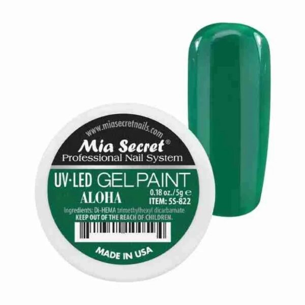 GEL PAINT ALOHA