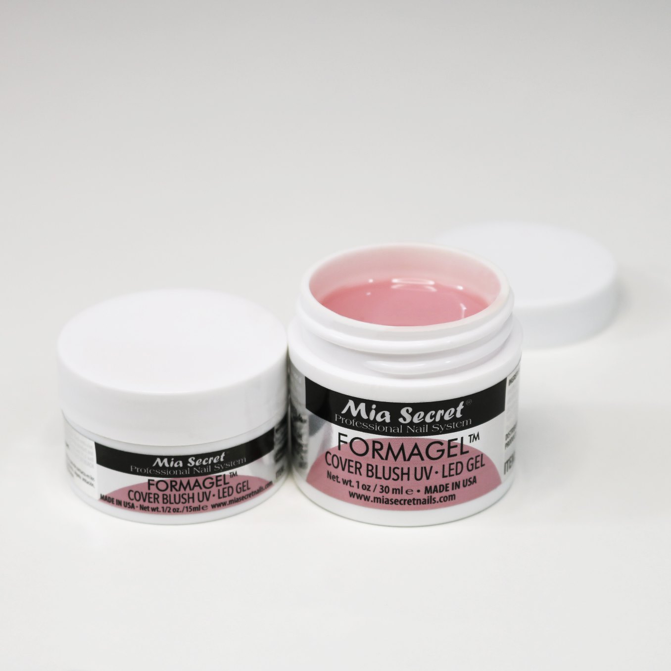 COVERBLUSH
