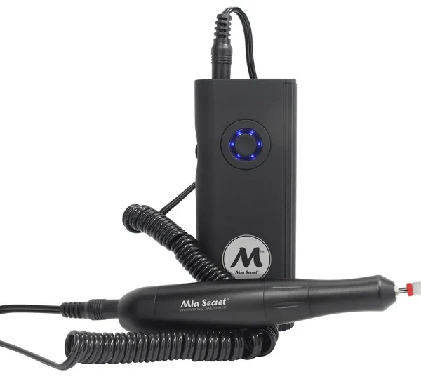 PRO SPEED DRILL BLACK