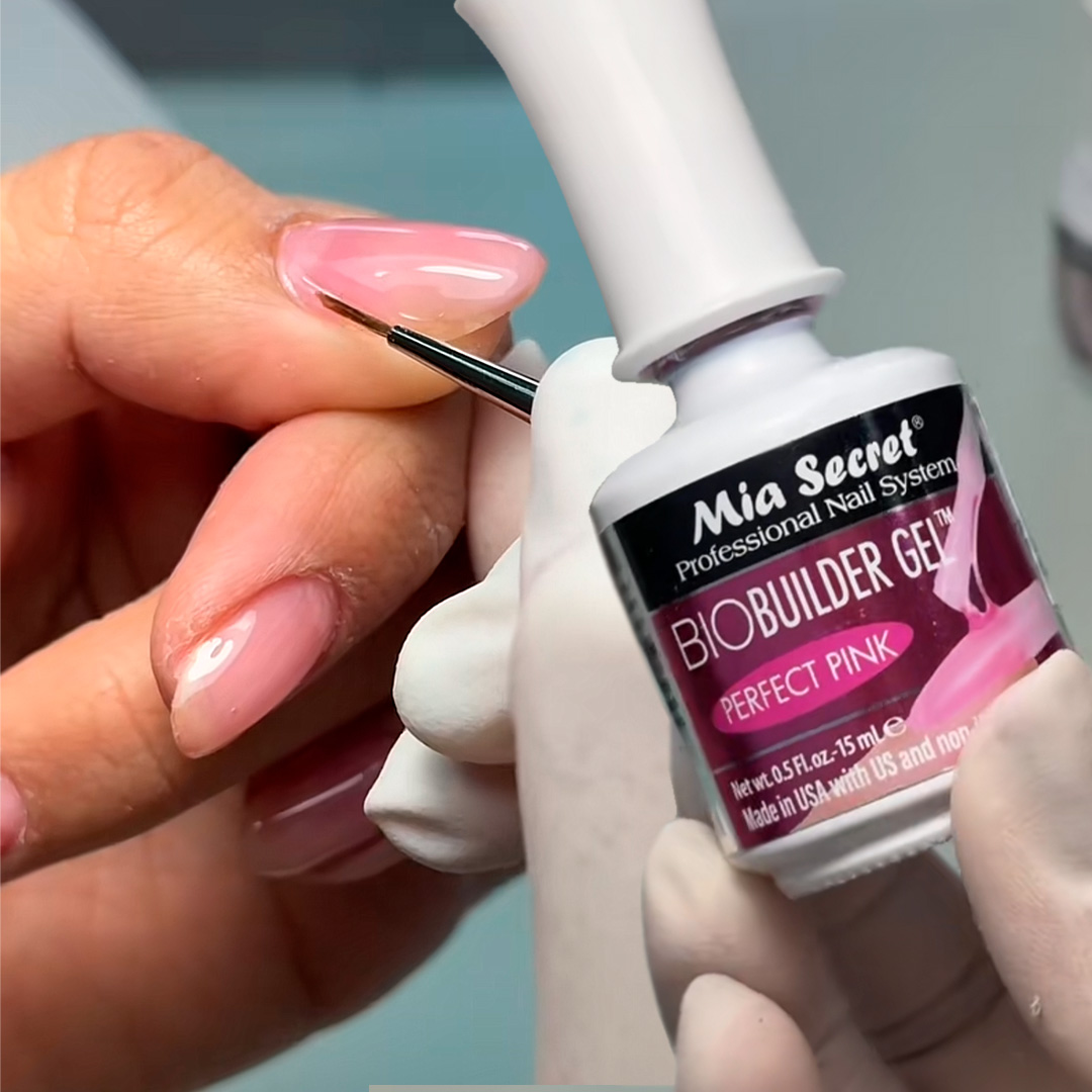 BioBuilder_PerfectPink