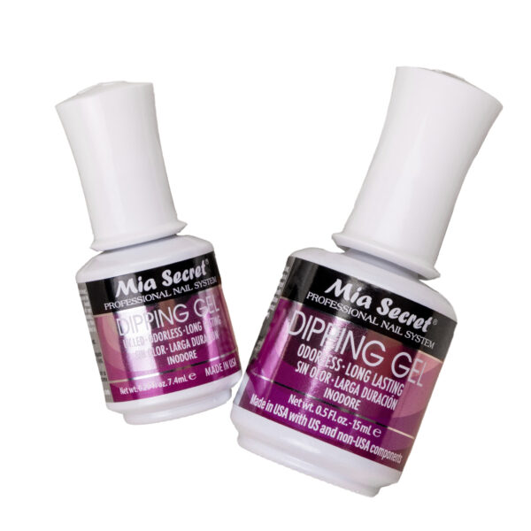 DIPPING GEL