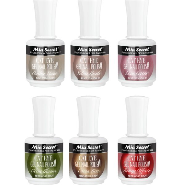 CAT EYES - OJO DE GATO