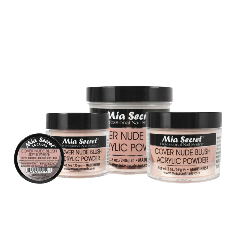 COVER NUDE ACRYLIC POWDER