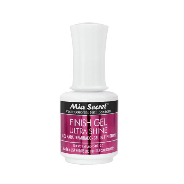 FINISH GEL