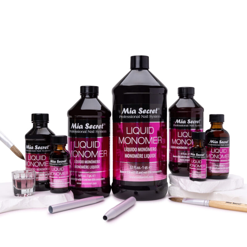 LIQUID MONOMER