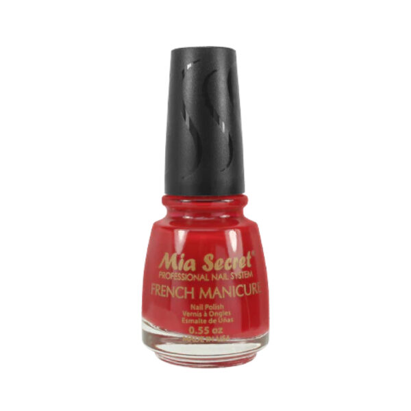 FRENCH MANICURE LOVE ESMALTE TRADICIONAL