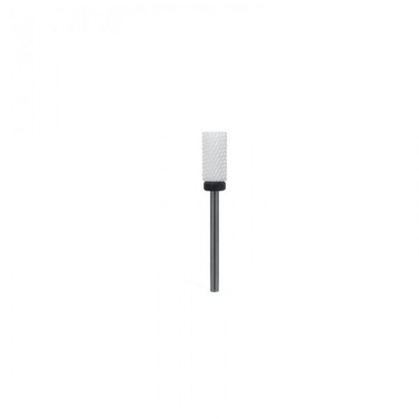 CERAMIC NAIL DRILL BIT ROUND- EXTRA COARSE - PUNTA DE CERAMICA