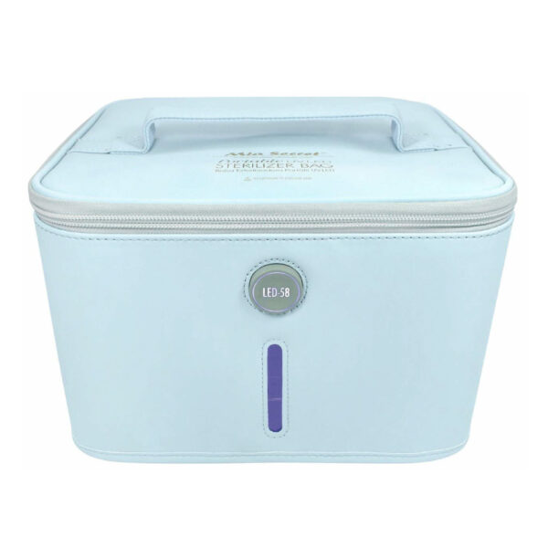 UV/LED STERILIZER BAG